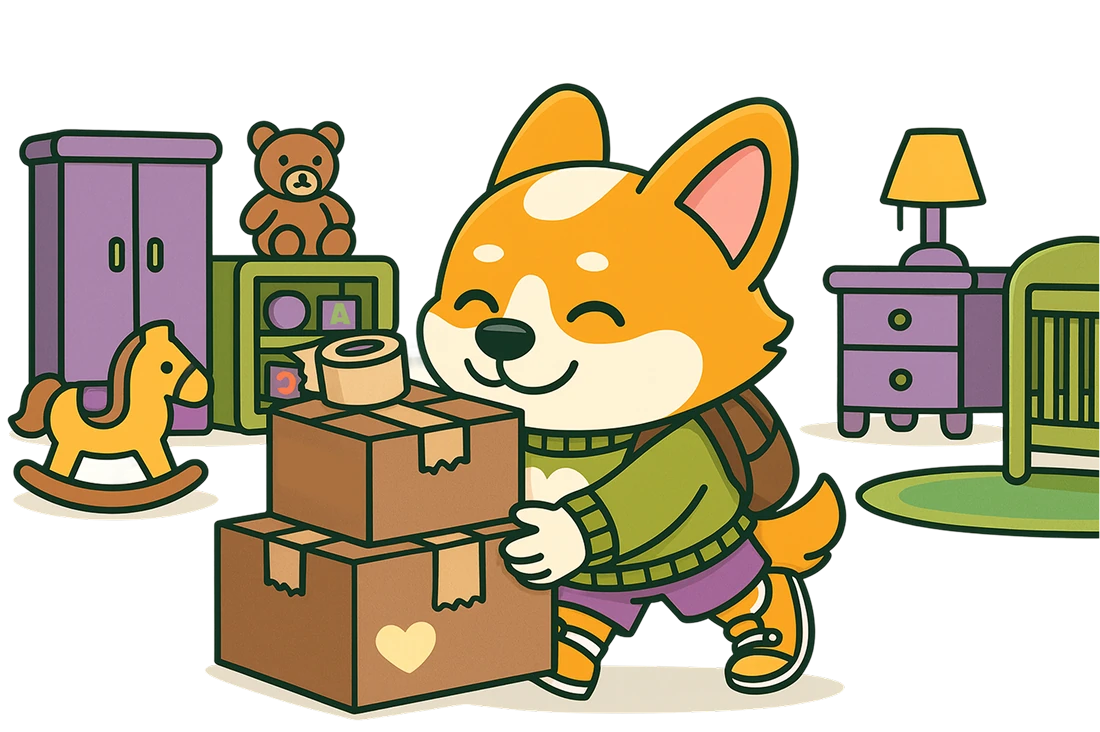 Bozzer Doggi Box